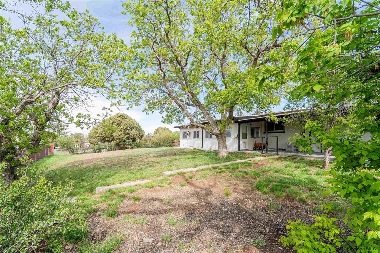 3117 Douglas St, Cheyenne, WY 82009