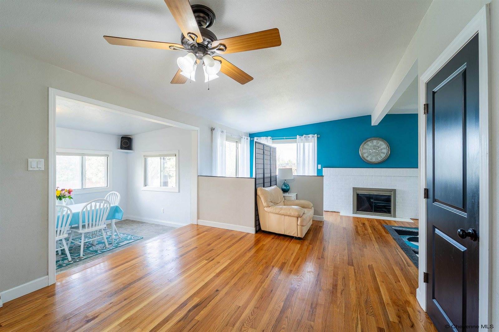 3117 Douglas St, Cheyenne, WY 82009