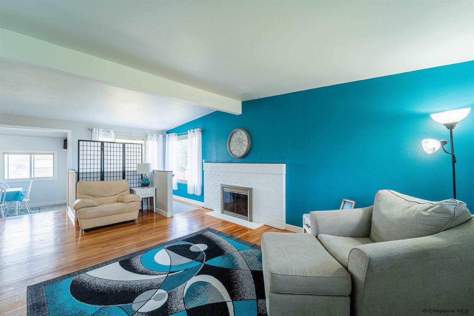 3117 Douglas St, Cheyenne, WY 82009