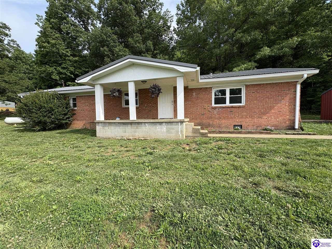 2088 Pine Ridge Road, Battletown, KY 40104