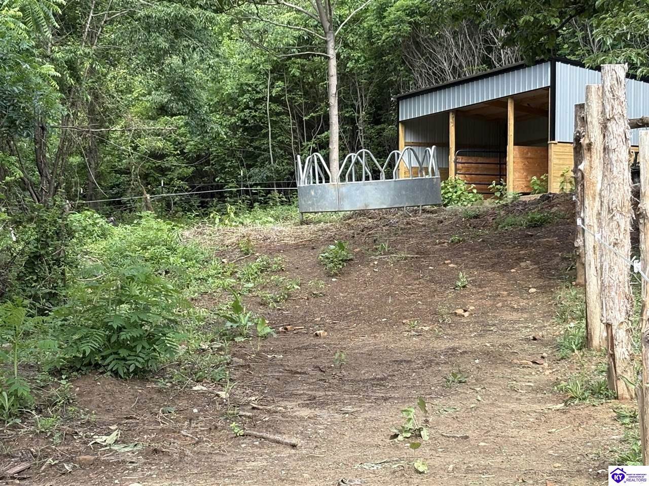 2088 Pine Ridge Road, Battletown, KY 40104