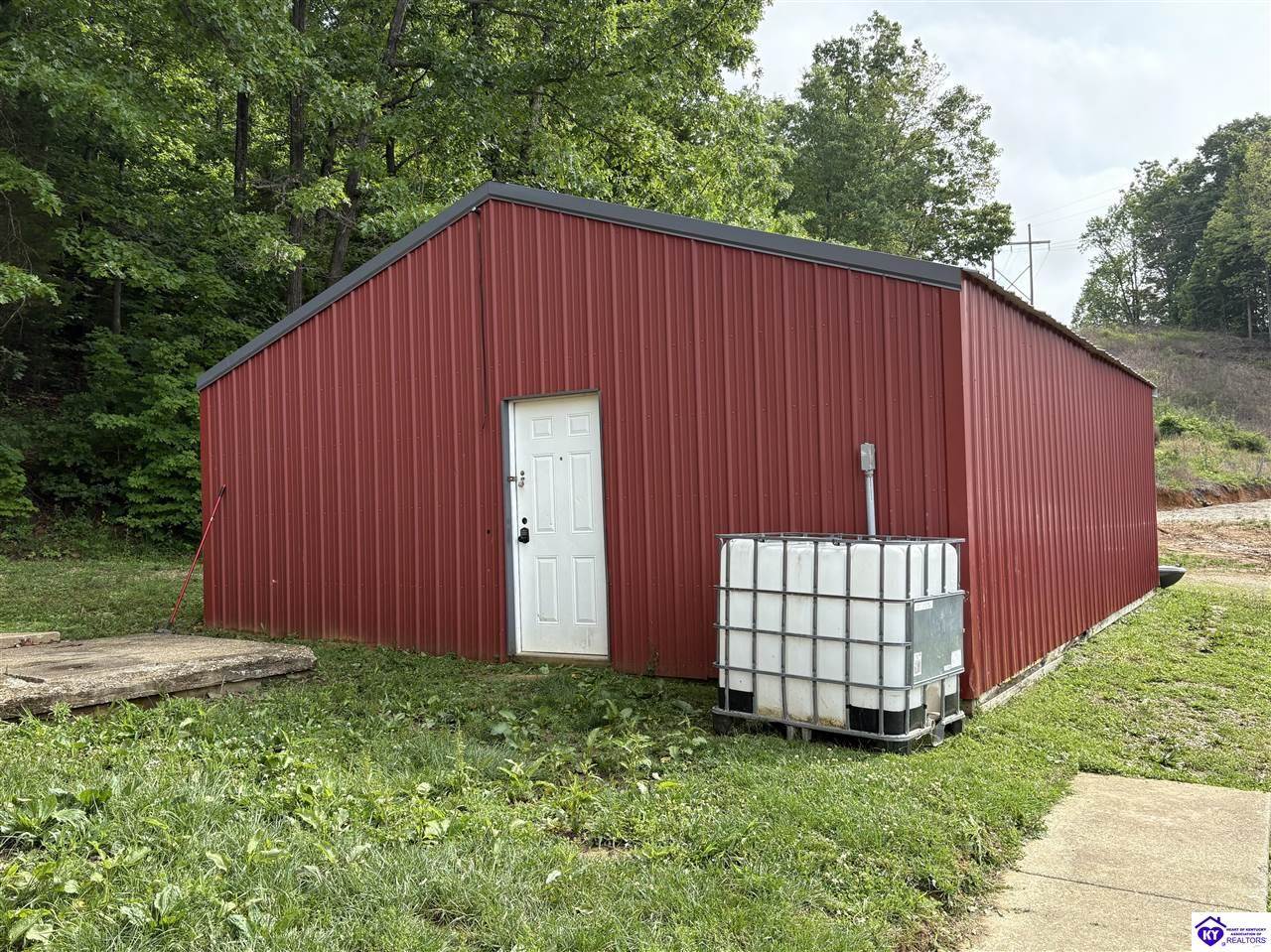 2088 Pine Ridge Road, Battletown, KY 40104