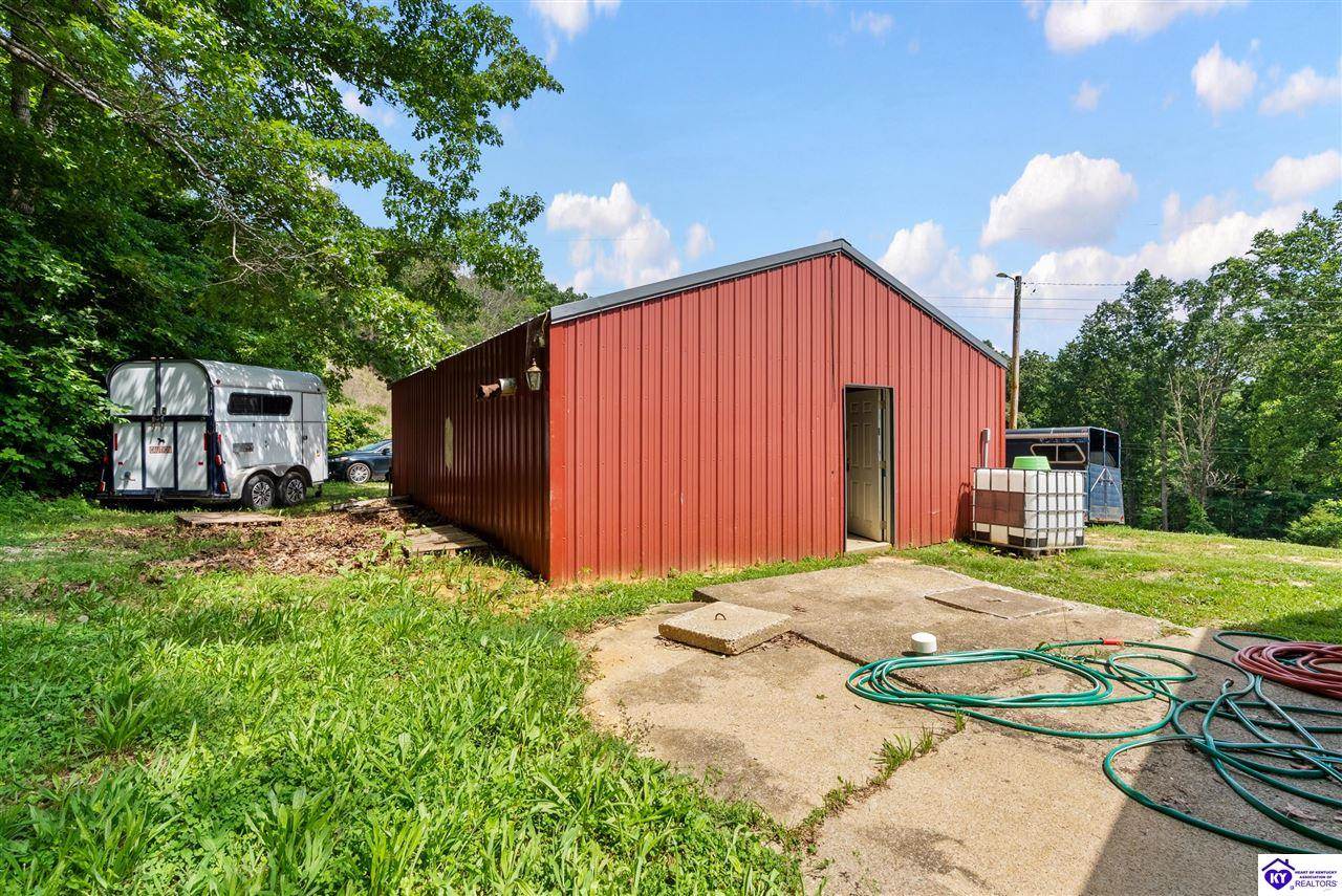 2088 Pine Ridge Road, Battletown, KY 40104