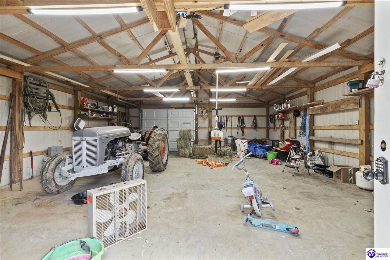 2088 Pine Ridge Road, Battletown, KY 40104