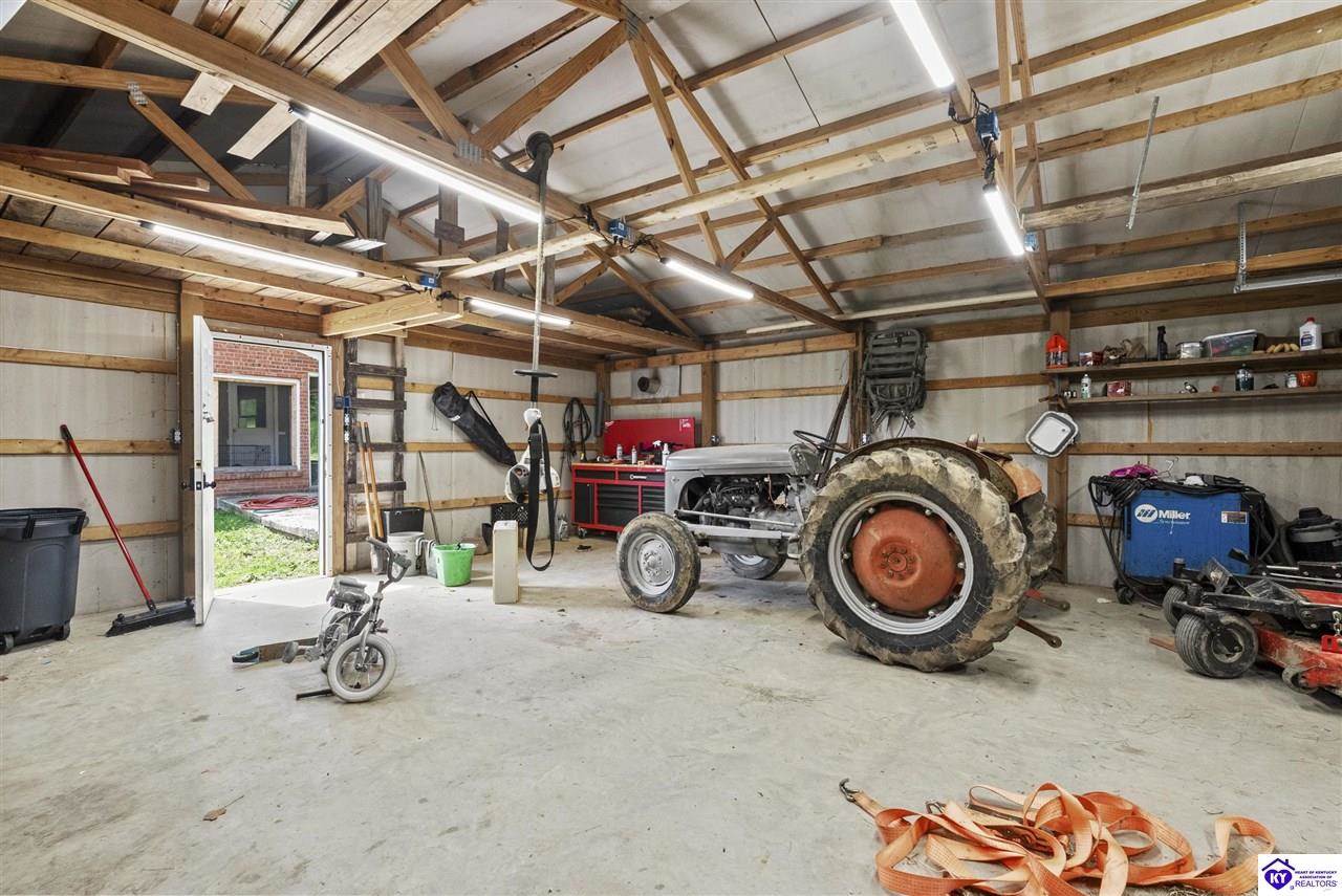 2088 Pine Ridge Road, Battletown, KY 40104