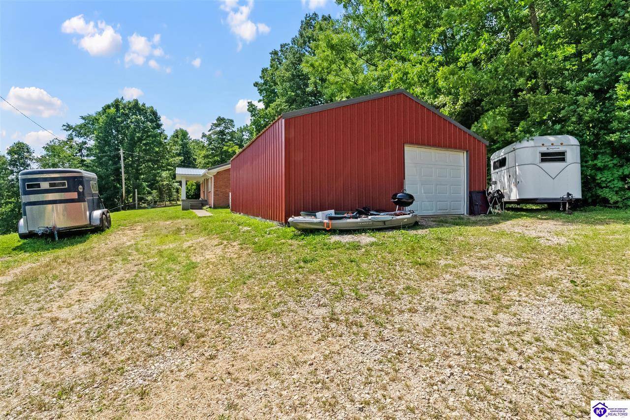 2088 Pine Ridge Road, Battletown, KY 40104