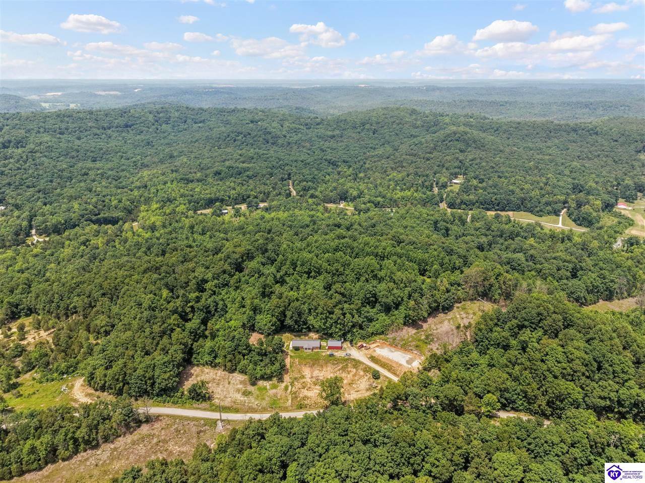 2088 Pine Ridge Road, Battletown, KY 40104