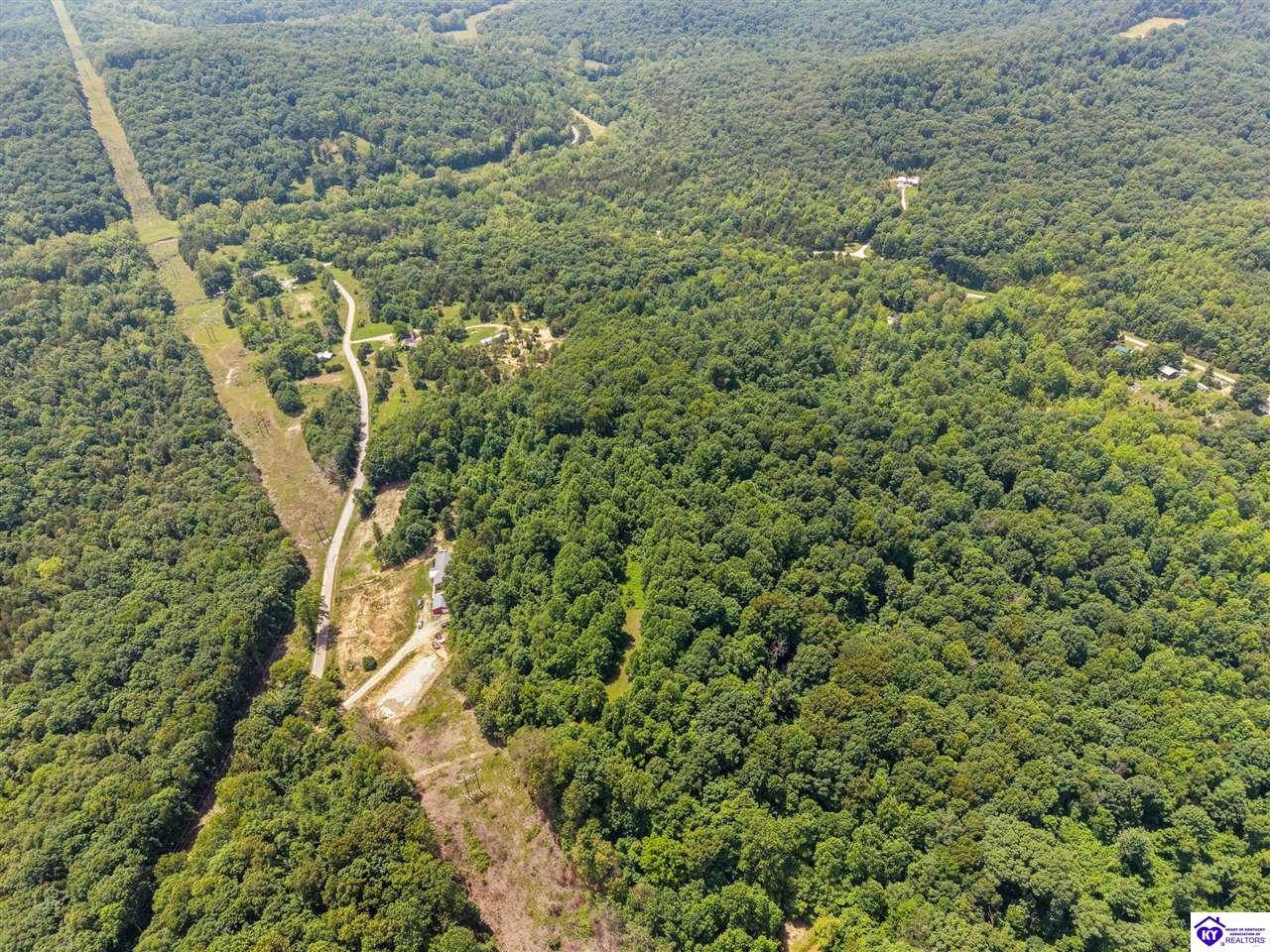 2088 Pine Ridge Road, Battletown, KY 40104