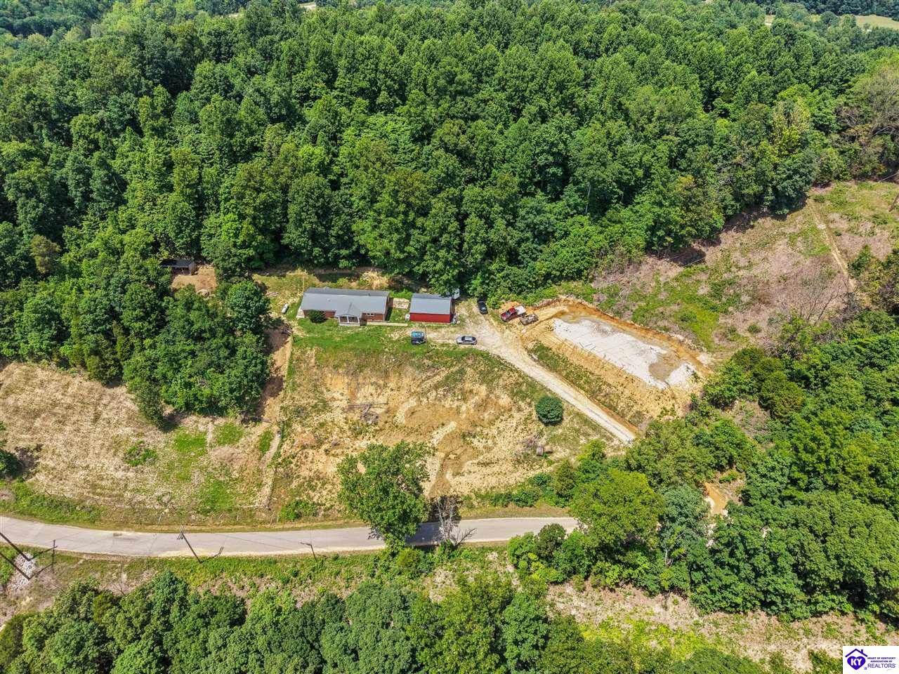 2088 Pine Ridge Road, Battletown, KY 40104