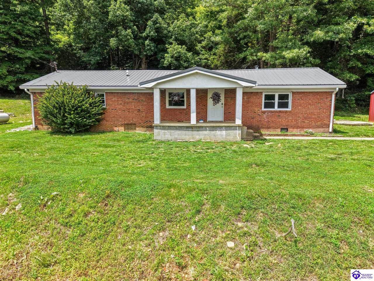 2088 Pine Ridge Road, Battletown, KY 40104