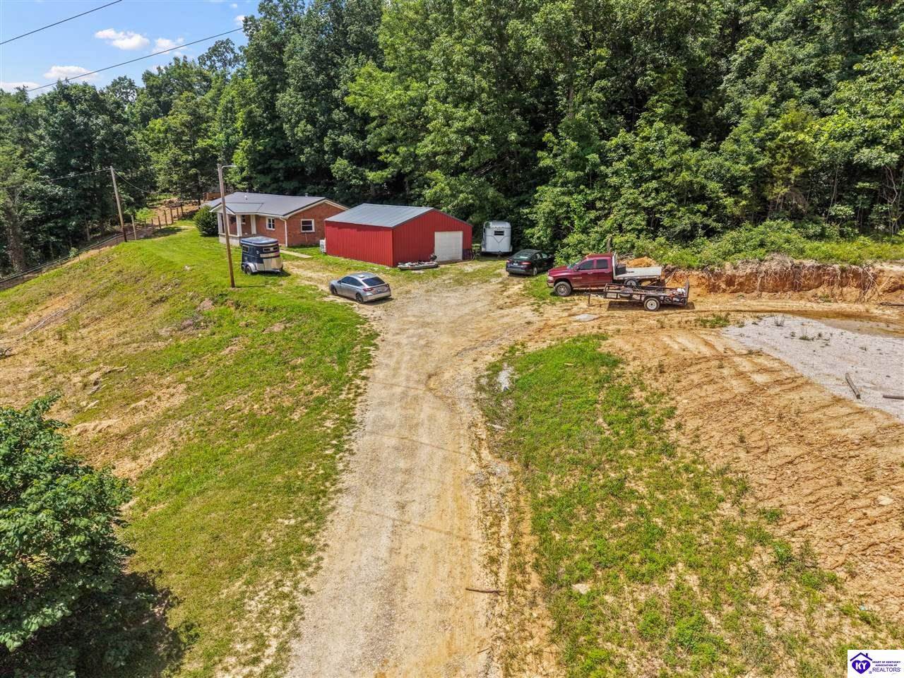 2088 Pine Ridge Road, Battletown, KY 40104
