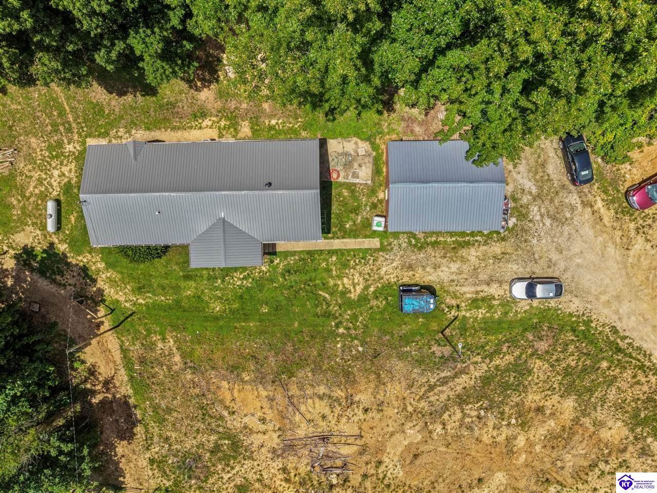 2088 Pine Ridge Road, Battletown, KY 40104