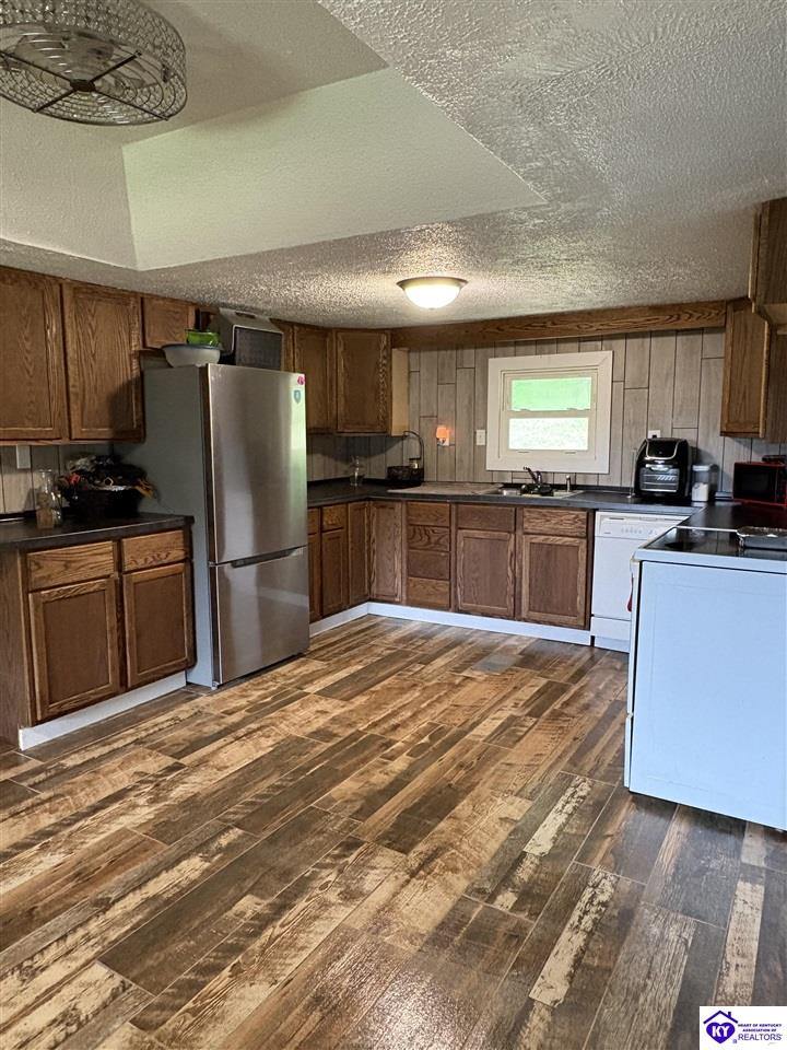 2088 Pine Ridge Road, Battletown, KY 40104