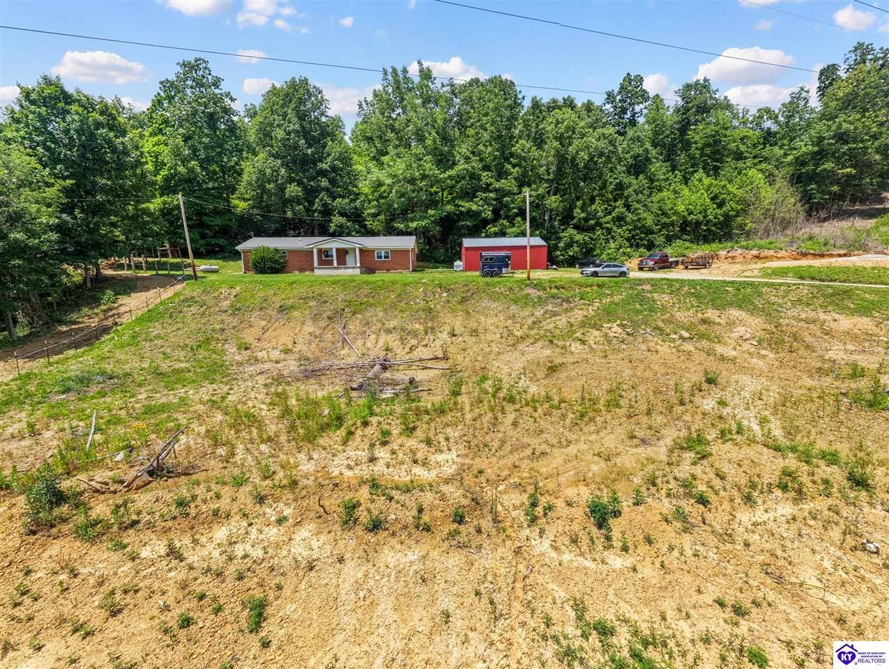 2088 Pine Ridge Road, Battletown, KY 40104