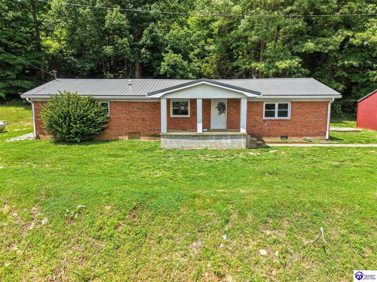 2088 Pine Ridge Road, Battletown, KY 40104