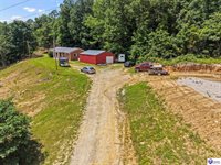 2088 Pine Ridge Road, Battletown, KY 40104