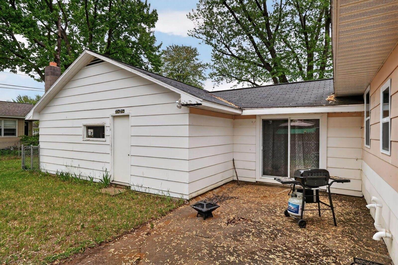1841 Chestnut Street, Wisconsin Rapids, WI 54494