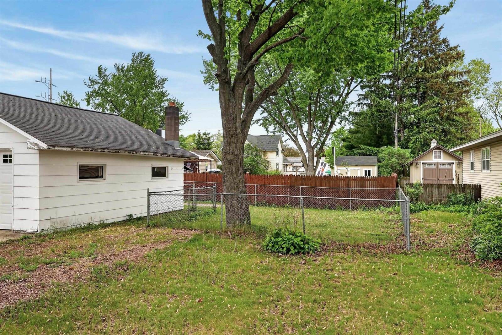 1841 Chestnut Street, Wisconsin Rapids, WI 54494