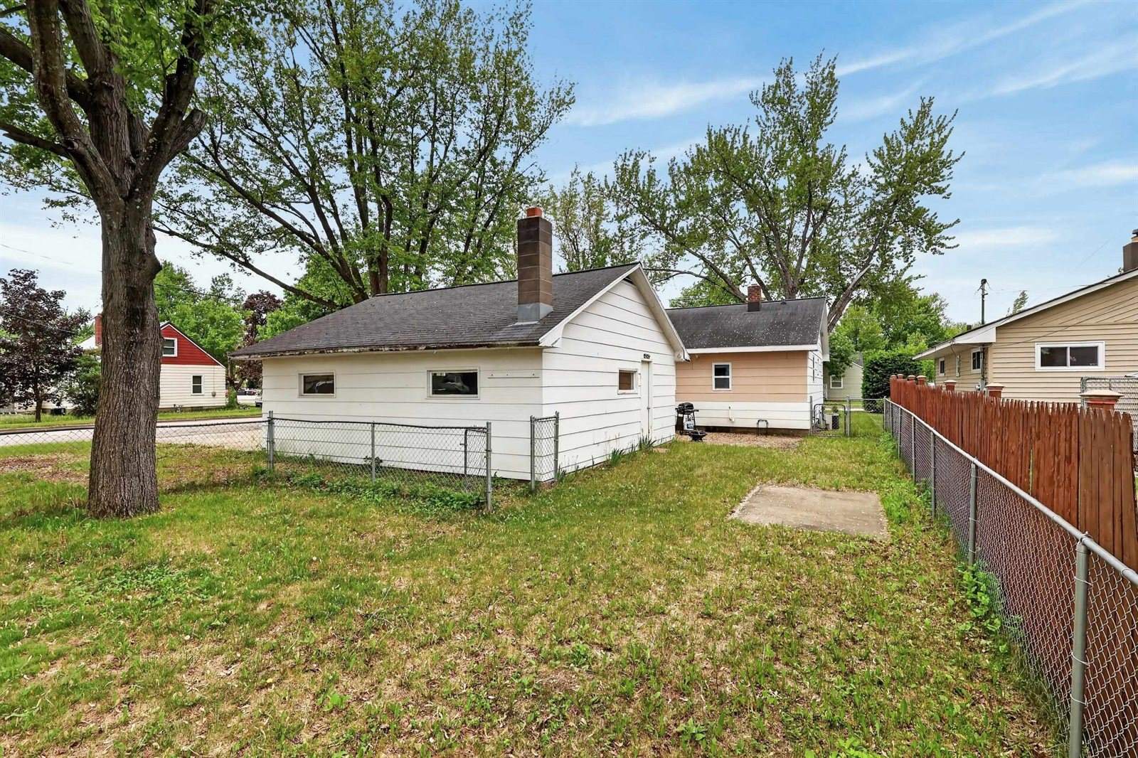 1841 Chestnut Street, Wisconsin Rapids, WI 54494