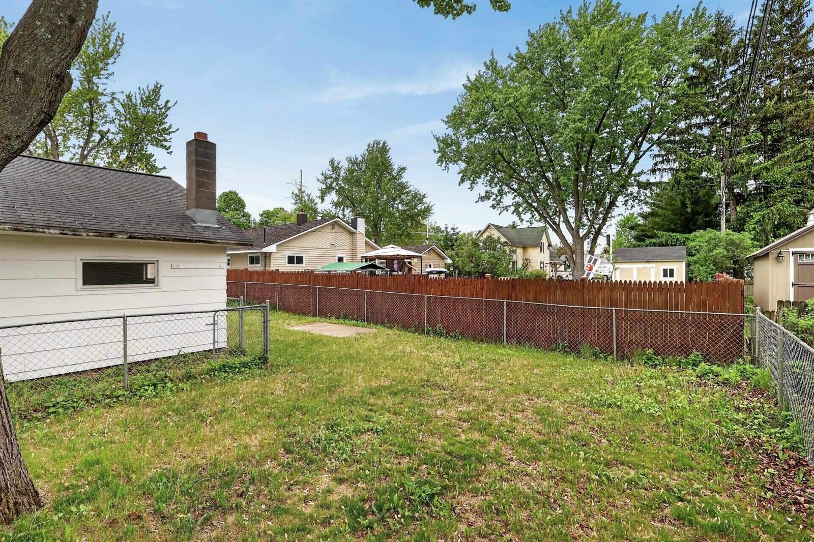 1841 Chestnut Street, Wisconsin Rapids, WI 54494