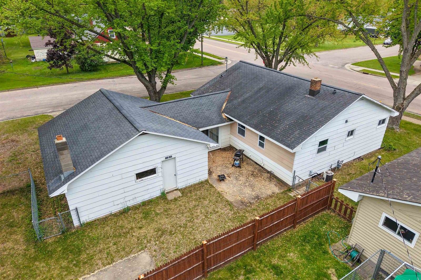 1841 Chestnut Street, Wisconsin Rapids, WI 54494