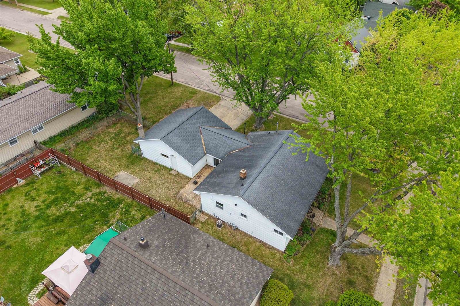 1841 Chestnut Street, Wisconsin Rapids, WI 54494