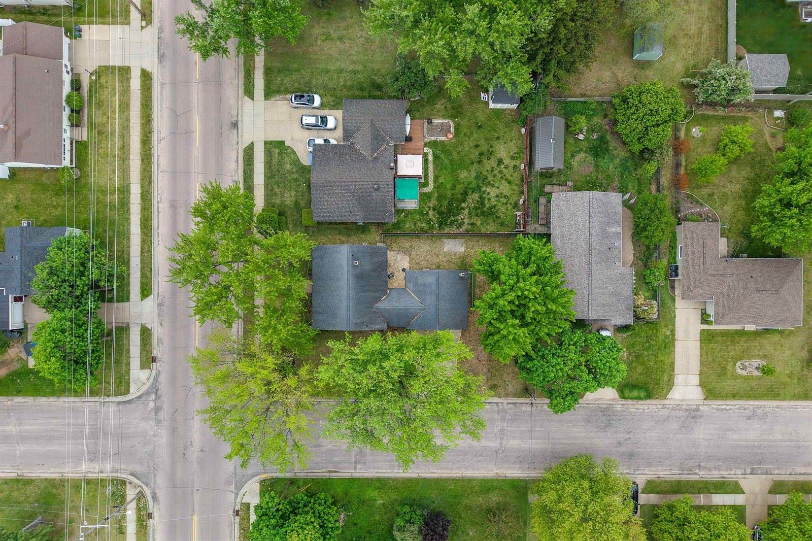 1841 Chestnut Street, Wisconsin Rapids, WI 54494