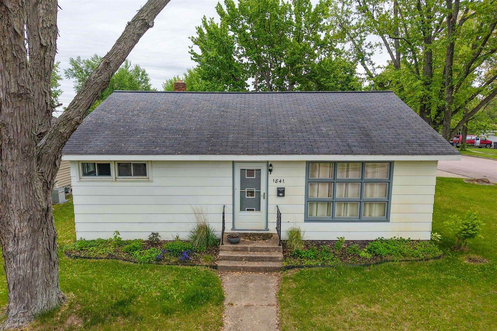1841 Chestnut Street, Wisconsin Rapids, WI 54494