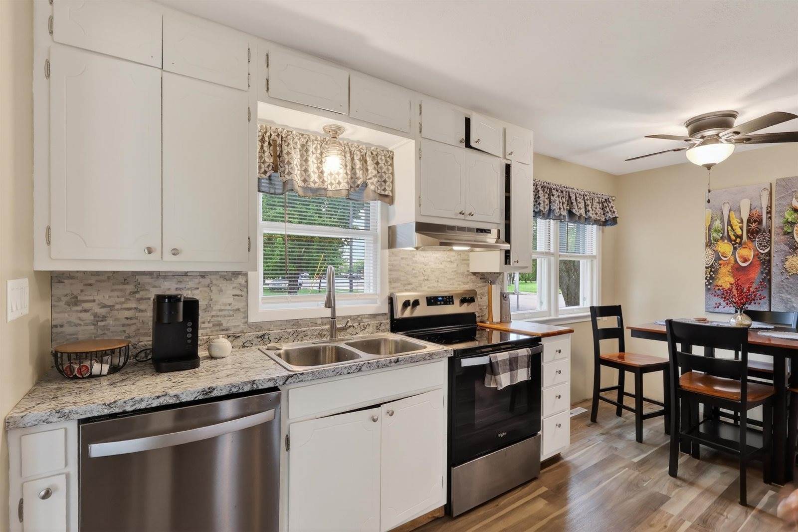1841 Chestnut Street, Wisconsin Rapids, WI 54494