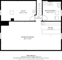 1841 Chestnut Street, Wisconsin Rapids, WI 54494