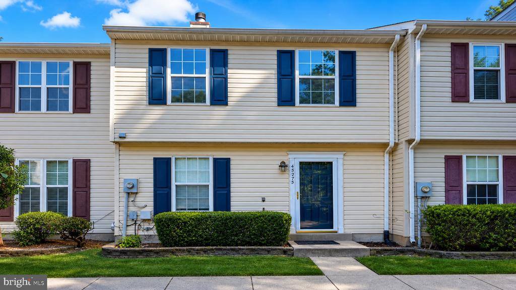 45275 Elkton Lane, California, MD 20619