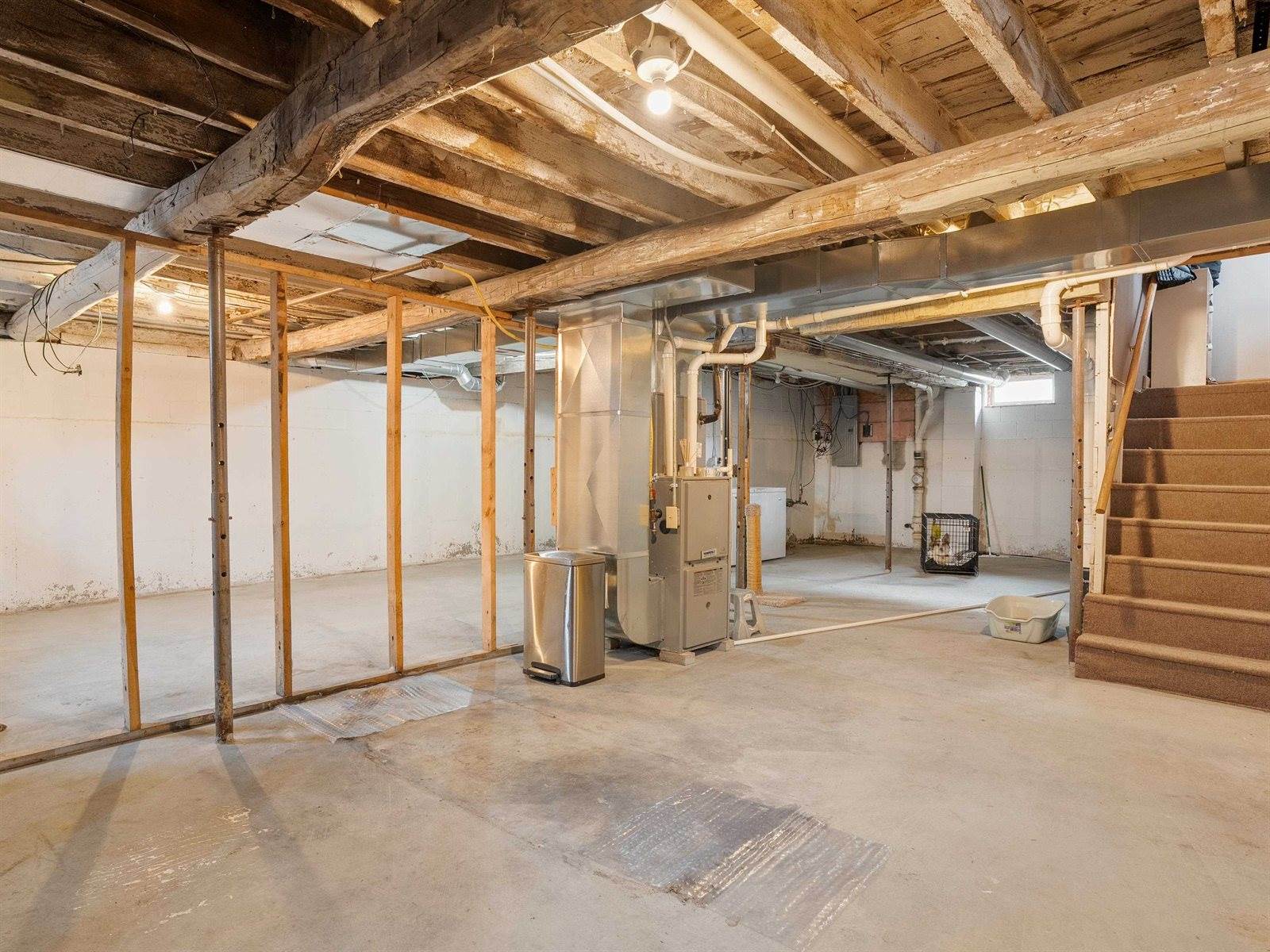 612 S Washington Avenue, Marshfield, WI 54449