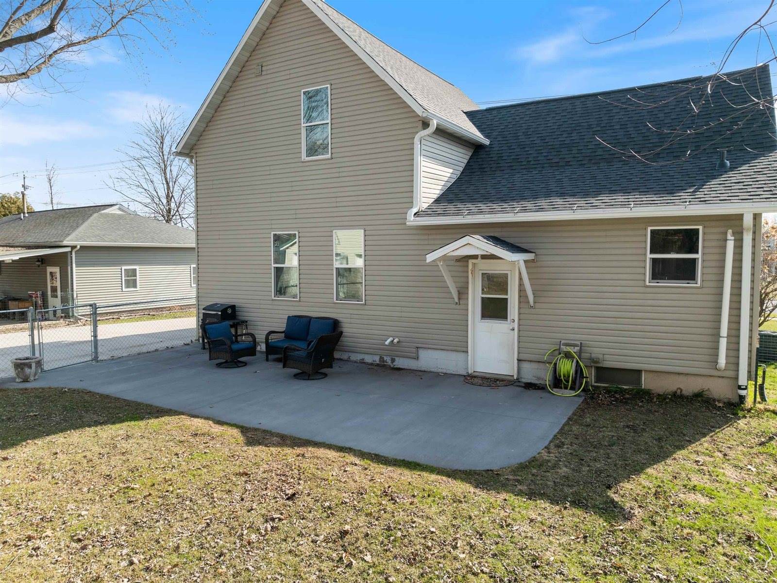 612 S Washington Avenue, Marshfield, WI 54449