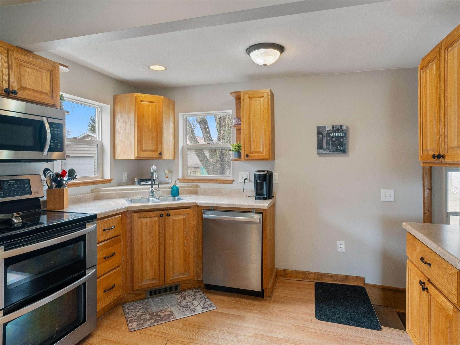 612 S Washington Avenue, Marshfield, WI 54449