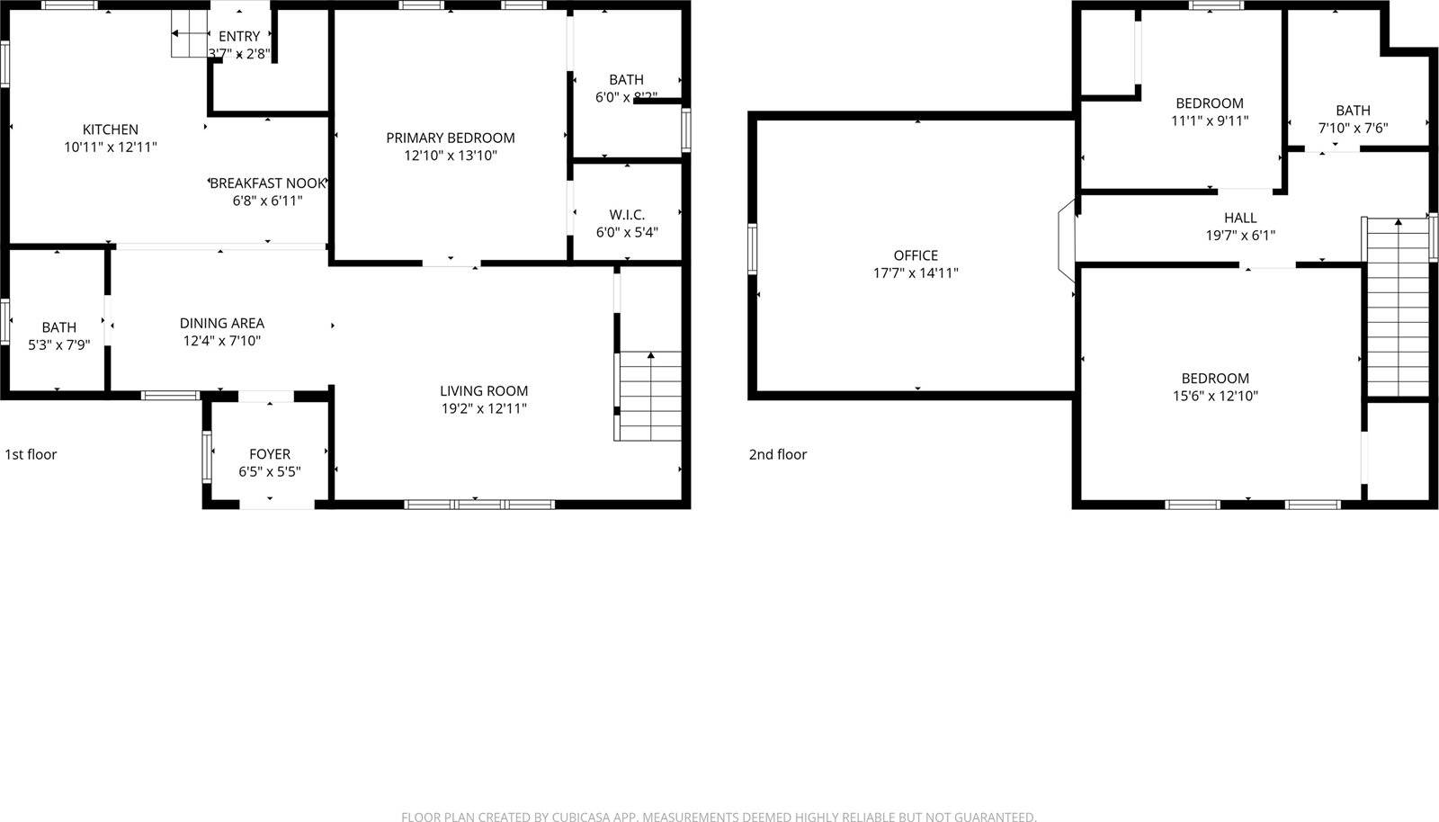 612 S Washington Avenue, Marshfield, WI 54449