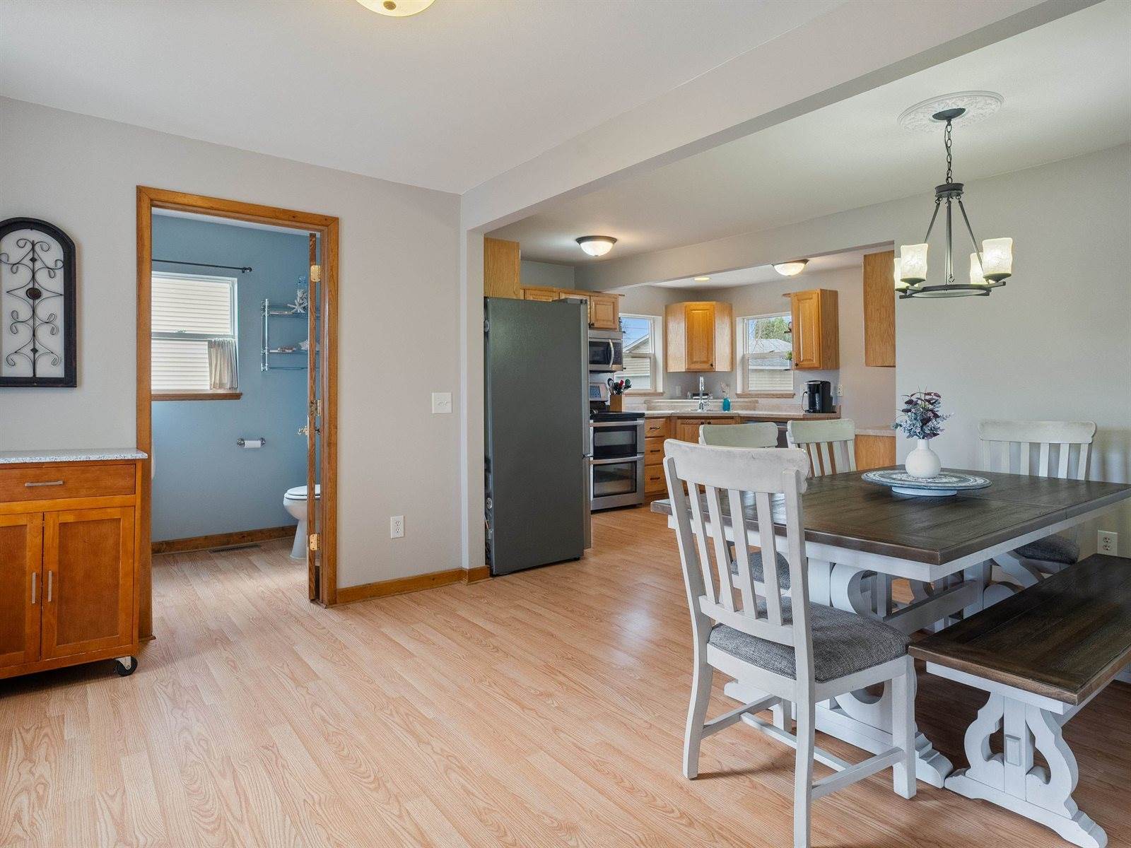 612 S Washington Avenue, Marshfield, WI 54449