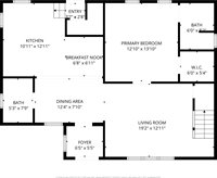 612 S Washington Avenue, Marshfield, WI 54449