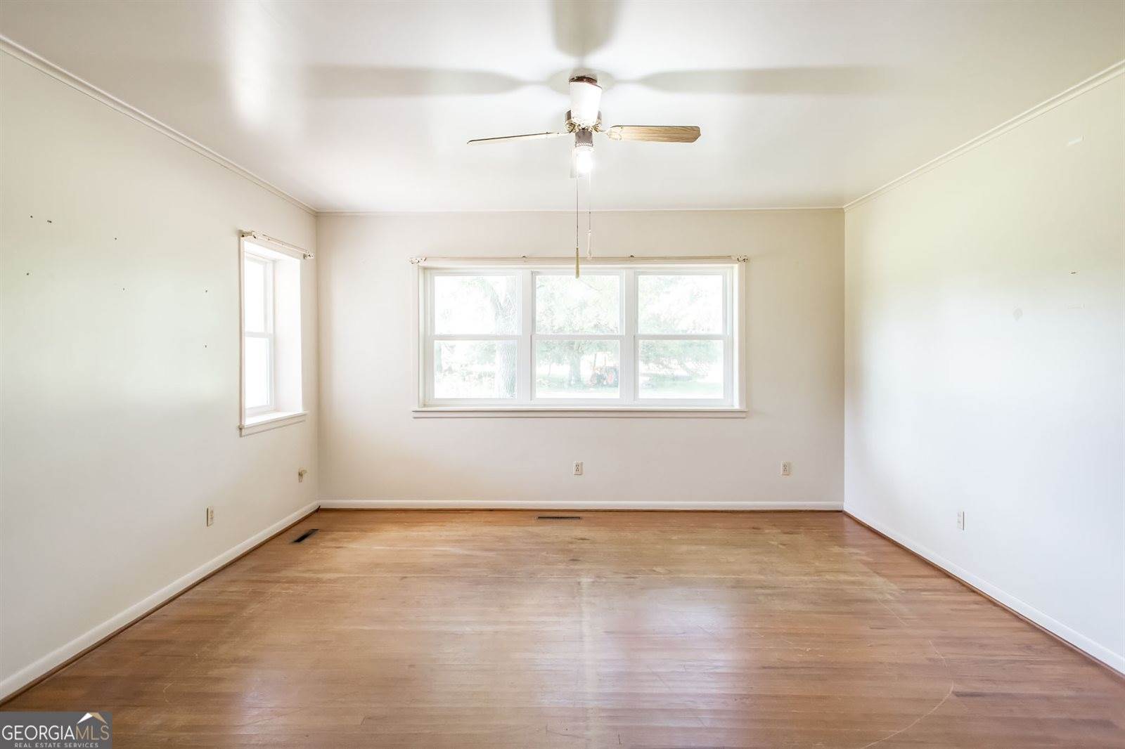 1402 West 12th Street, Alma, GA 31510