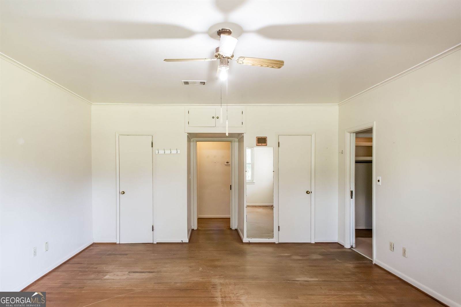 1402 West 12th Street, Alma, GA 31510