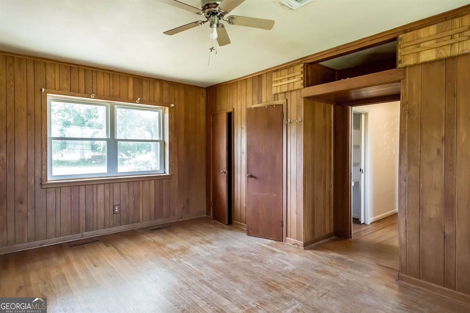 1402 West 12th Street, Alma, GA 31510