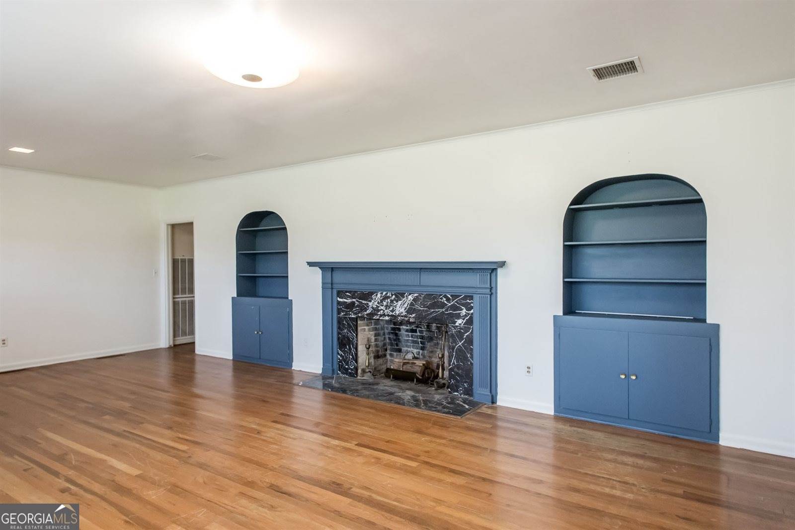 1402 West 12th Street, Alma, GA 31510