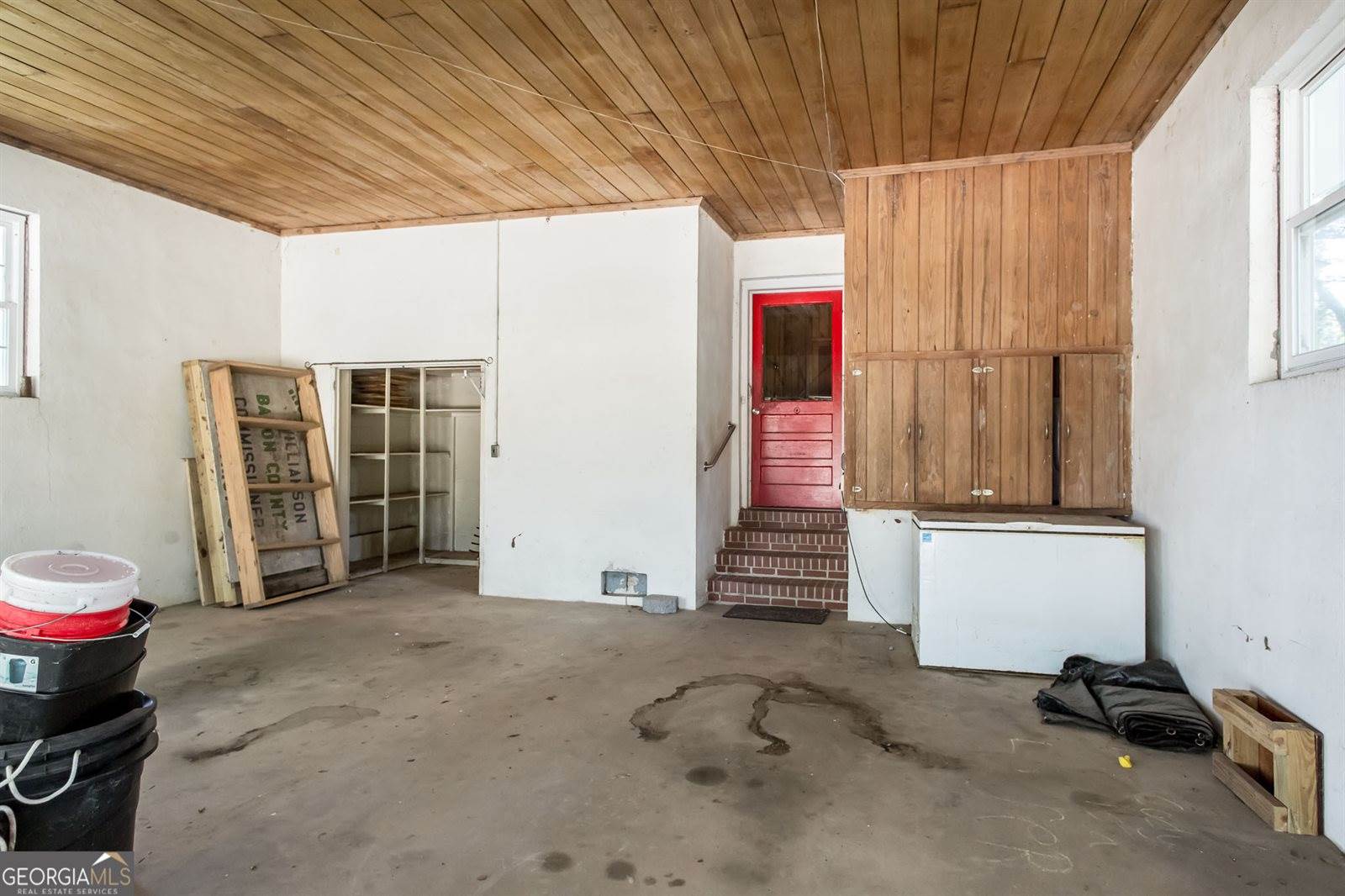 1402 West 12th Street, Alma, GA 31510
