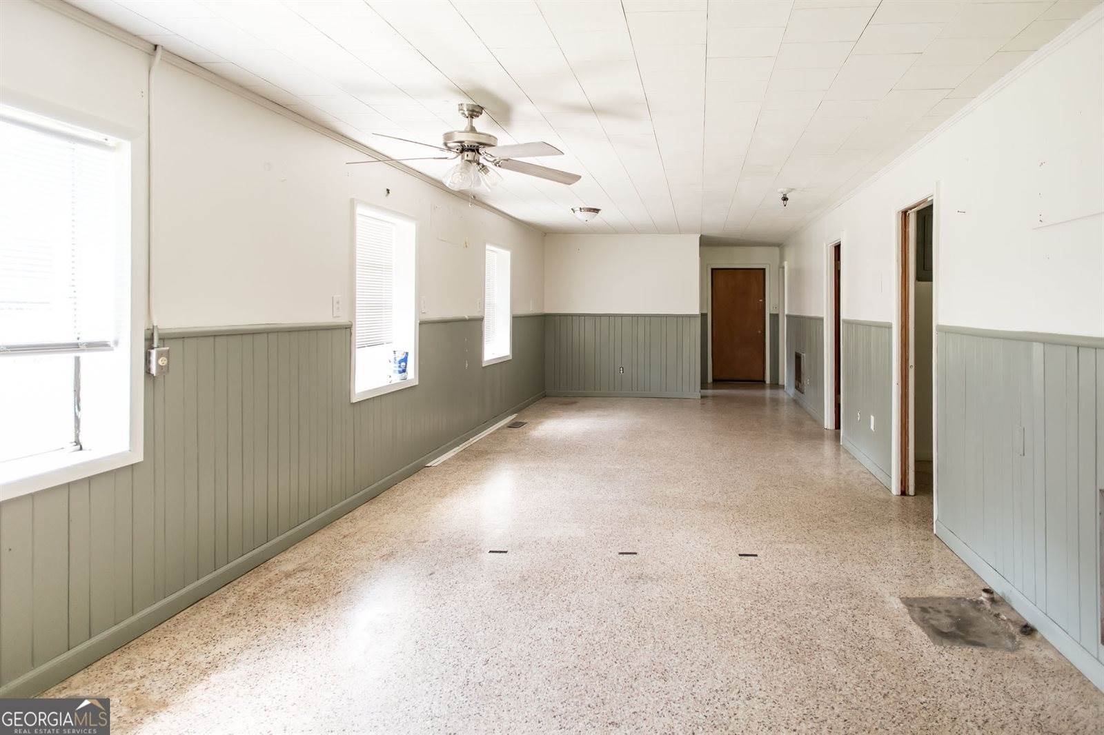1402 West 12th Street, Alma, GA 31510