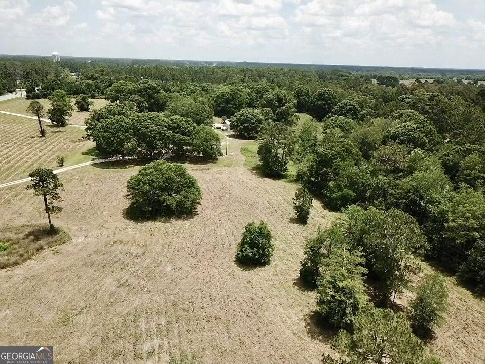 1402 West 12th Street, Alma, GA 31510