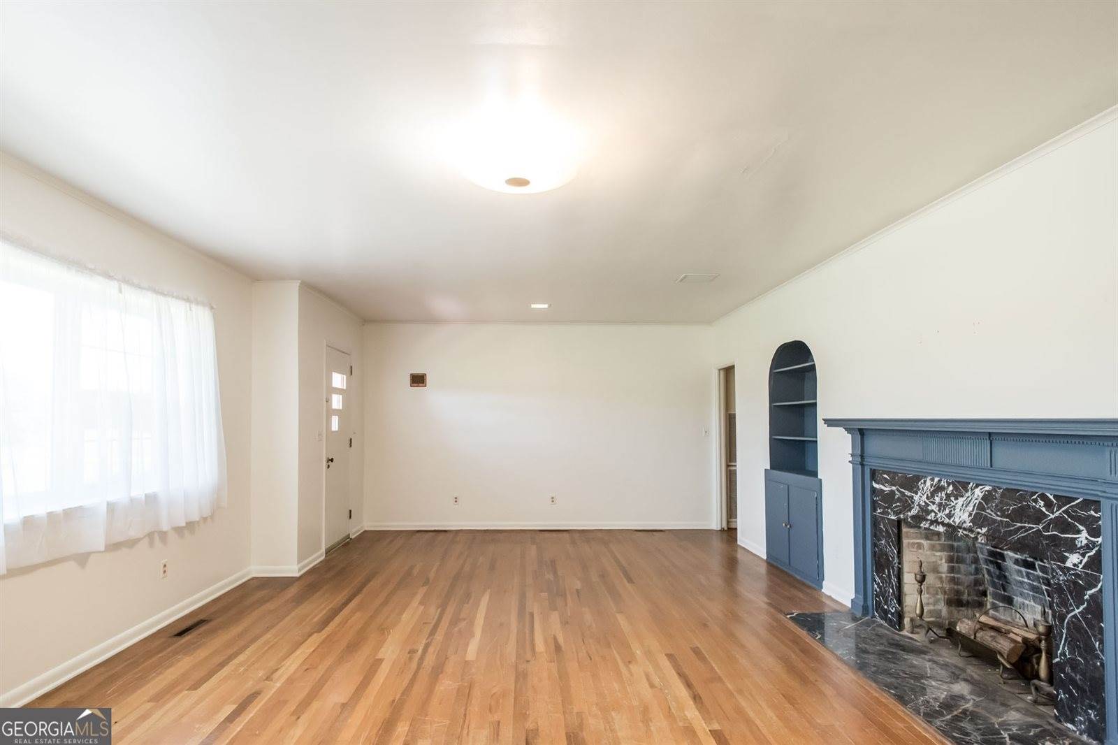 1402 West 12th Street, Alma, GA 31510
