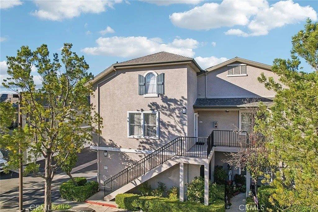 20000 Plum Canyon Road, Saugus, CA 91350