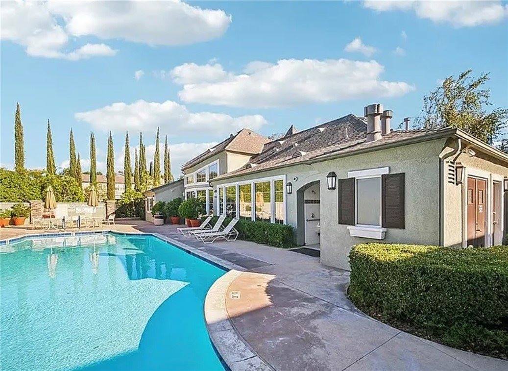 20000 Plum Canyon Road, Saugus, CA 91350
