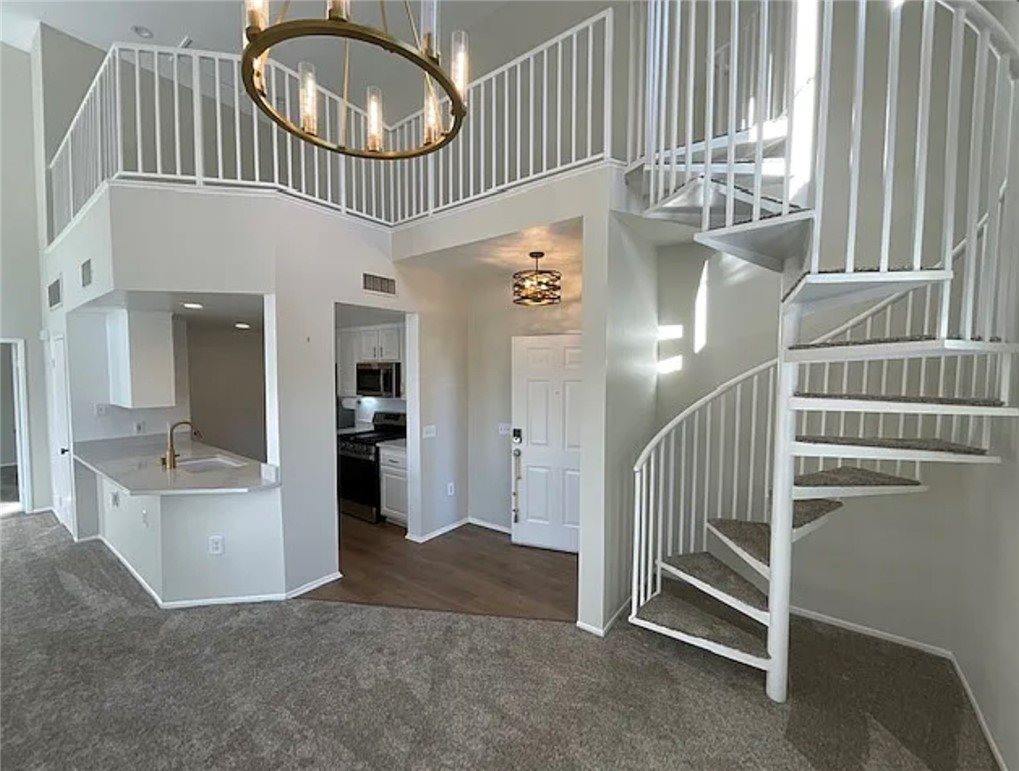 20000 Plum Canyon Road, Saugus, CA 91350