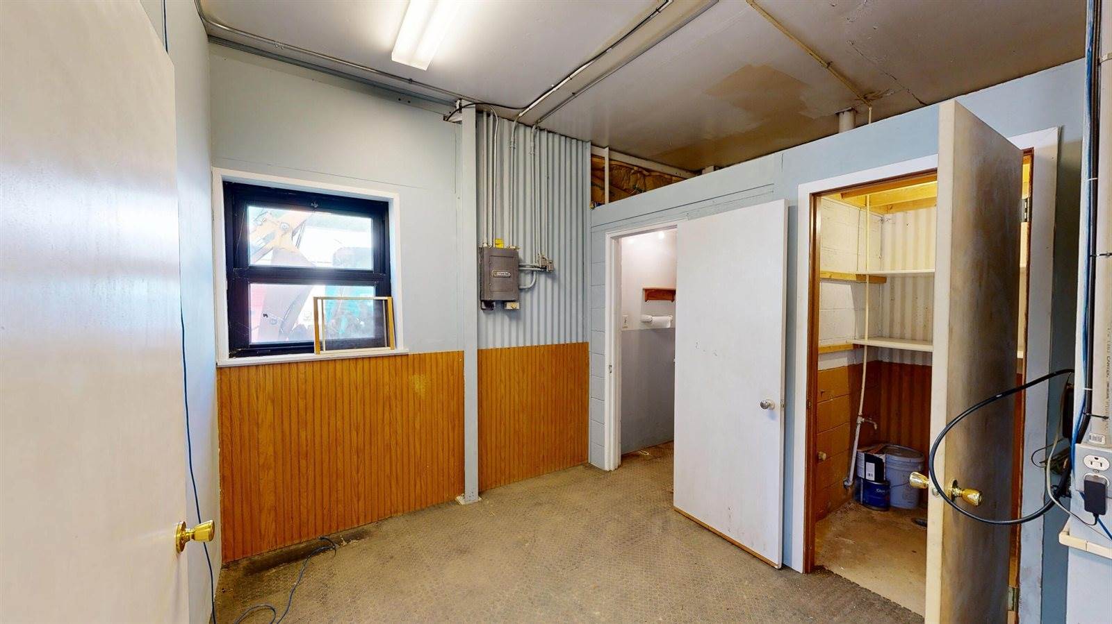 120 West Charles St, Readstown, WI 54652