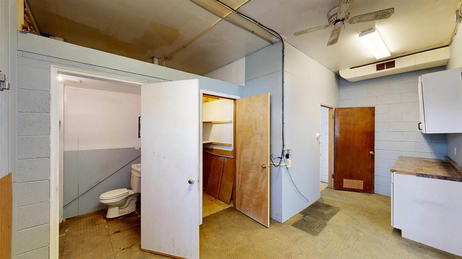 120 West Charles St, Readstown, WI 54652